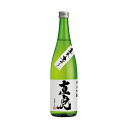 直取り あらばしり 純米吟醸 生原酒 直虎(なおとら) 720ml