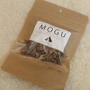 MOGU 鹿肉ビッツ 30g 【犬のおやつ】【純国産】