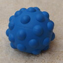 プラッツ PLATZ アトミックボール ミニ ブルー 【犬用品】【小型犬用】【ボール】