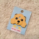 【訳あり商品】ドッグキーカバー アメリカン・コッカー・スパニエル 【犬用品】【キーカバー】【アウトレット】