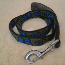 【訳あり商品】 神戸工房 ビニーリード ブルー 【小・中型犬用】【犬用品】【リード】【アウトレット】【在庫処分】