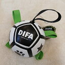 プラッツ PLATZ DIFA ファミリエボール Mサイズ クラシック 【犬用品】【小・中型犬用】【ボール】【ナチュラルラバー】