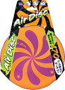スーパーキャット　エアディスクソフト　170　オレンジ　【犬猫用品】【おもちゃ】【小型犬用】【フリスビー】 2