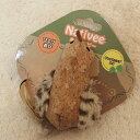 スーパーキャット ネイティビー ひとり遊び ホーク 【猫のおもちゃ】【猫用品】【ぬいぐるみ】
