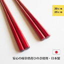 食洗機対応 岐阜県産ひのき 春慶箸 箸 日本製 来客 飛騨春慶 おもてなし 23cm 20cm プチギフト 記念品 お正月 お祝い お食い初め