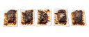 うなぎ 鰻 鰻楽(まんらく)うなぎ蒲焼きざみ (50g/p・個包装・真空パック)500g / 1000g / 1500g / 2000g やわらかい 厳選部位 ...