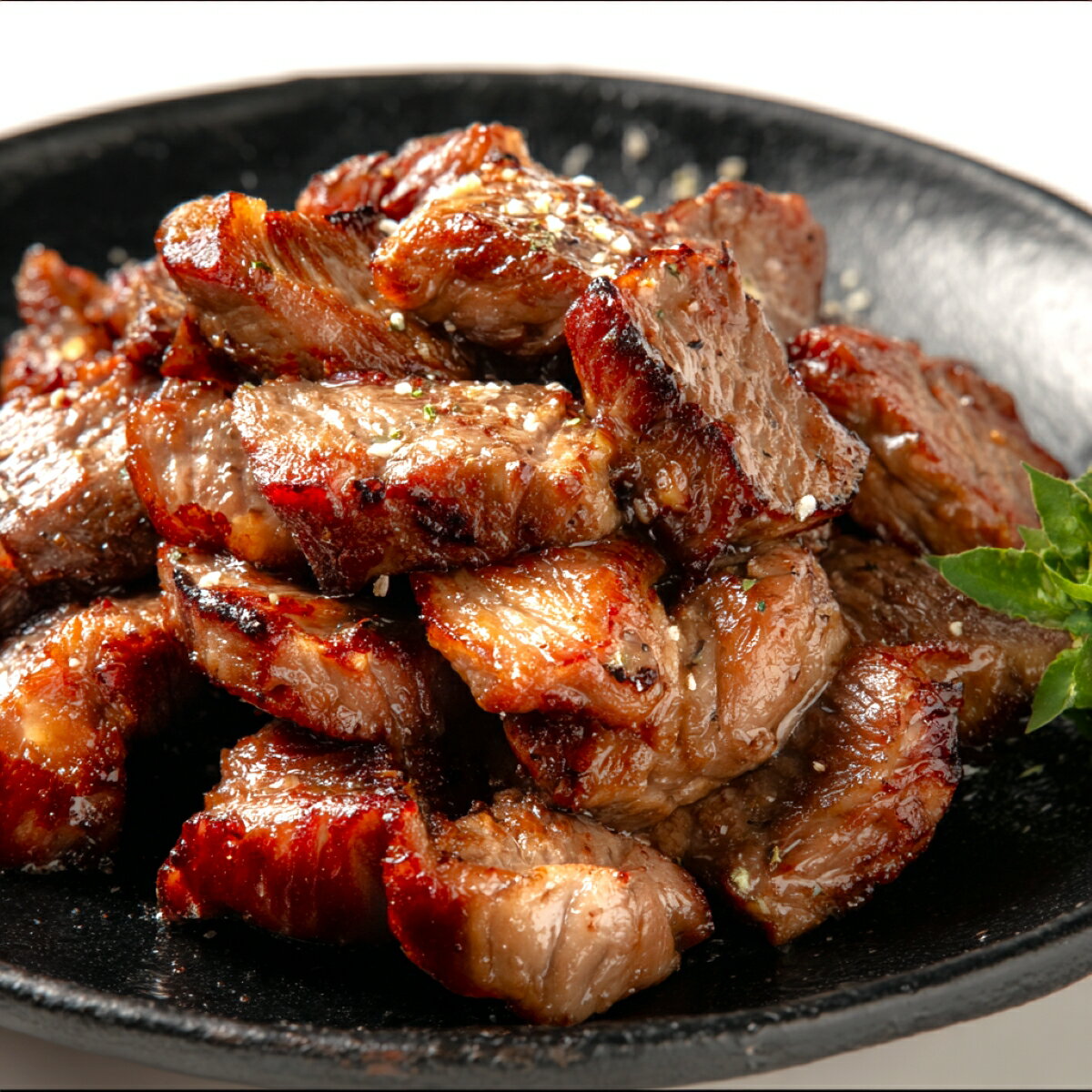 牛ヒレサイコロステーキ（豪州産）　250gパック　1kg（250g×4p）/2kg（250g×8p）/3kg（250g×12p）/4kg（250g×16p）赤身　牧草牛　ヒレ　柔らかい　ステーキ　激安