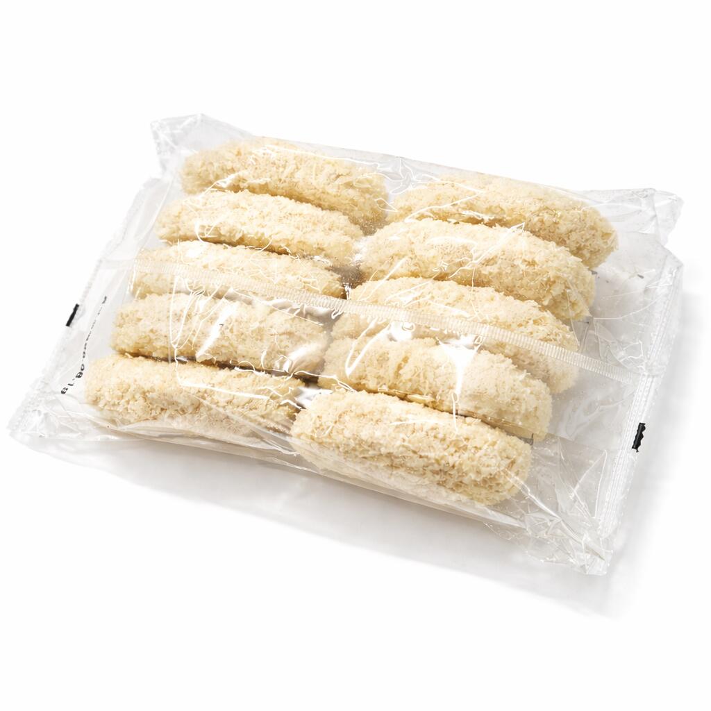 乐天商城 - コロッケ 冷凍 10個入り 600g 牛肉コロッケ 揚げるだけ おかず お弁当 惣菜 冷凍食品 国産じゃがいも 時短 お取り寄せ