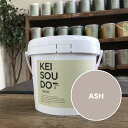珪藻土 塗料 PAINT TYPE 1.5kg ASH アッシュ ベージュ カラー 【送料無料】 DIY かんたん ペイント ローラー かわいい おしゃれ リフ...