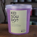 珪藻土 塗料 PAINT TYPE 4kg PLUM プラム パープル 紫 カラー 【送料無料】 DIY かんたん ペイント ローラー かわいい おしゃれ リフ...