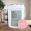 珪藻土 塗り壁 PLASTER TYPE 18kg CANDY キャンディー ピンク 桃 カラー 【送料無料】 DIY かんたん かわいい おしゃれ リフォーム リノベーション 天然素材 自然素材 アクセントウォール 内装 インテリア 壁 安心 安全 ぬりかべ 湿気対策 消臭 左官 漆喰 自社製品 日本製