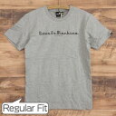 デウスエクスマキナ Tシャツ メンズ Deus Ex Machina DELOREAN TEE グレー