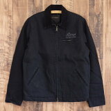 ǥޥ 㥱å  ֥å Deus Ex Machina ADDRESS WORKWEAR JACKET