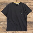 fEXGNX}Li {bNX |Pbg TVc Y Deus Ex Machina CANYON POCKET TEE