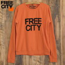 FREE CITY t[VeB FREECITY LNLrag O XEFbg g[i[ IW