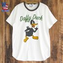 WNt[h _tB[_bN Y  TVc JUNK FOOD Daffy Duck