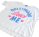 yNbN|Xgz JUNK FOOD WNt[h HOLLYWOOD LOVE ME LbY TVc 6`7