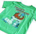 【クリックポスト発送】 JUNK FOOD ジャンクフード TRANSFORMERS トランスフォーマー キッズ Tシャツ 2歳