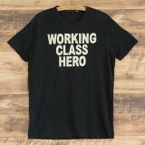 󥽥⡼ T  ֥å Johnson Motors WORKING CLASS