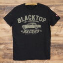 W\[^[X TVc Y Johnson Motors BLACKTOP RACERS 55N^VFr[