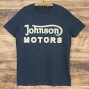 W\[^[X TVc Y lCr[Johnson Motors CLASSIC 38