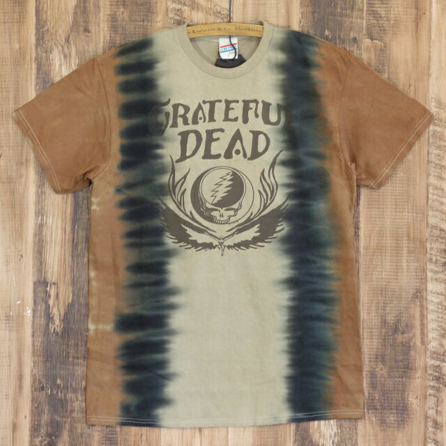 󥯥ա 쥤ȥեǥå ʤ ƹ T  JUNK FOOD GRATEFUL DEAD SKULL AND WINGS