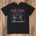 ジャンクフード ピンクフロイド 丸胴 Tシャツ メンズ JUNK FOOD PINK FLOYD WISH YOU WERE HERE