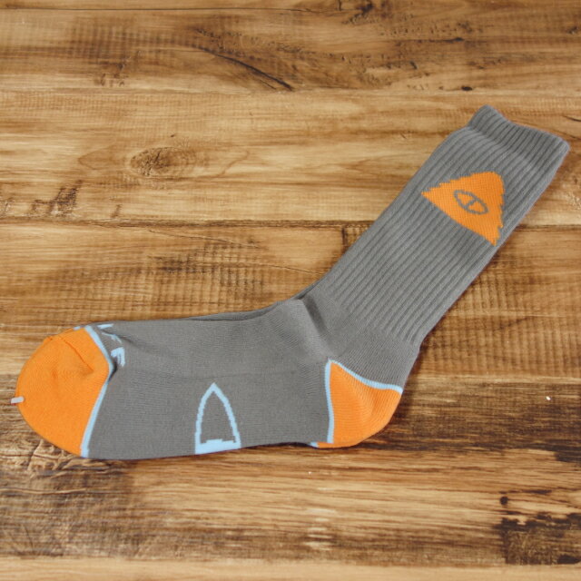 POLER ݡ顼  CYCLOPS ICON SOCK 졼 ڥåݥȯ