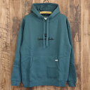 TCSS ティーシーエスエス メンズ プルオーバー パーカー Bloom Hoodie