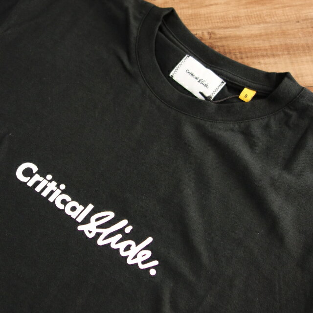 TCSS Tシャツ メンズ Institute Tee ブラック ティーシーエスエス