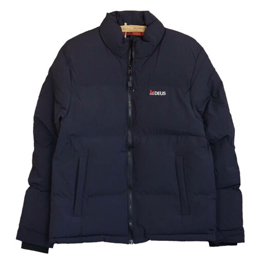 デウスエクスマキナ ダウンジャケット メンズ Deus Ex Machina SCOUT PUFFER JACKET デウスエクスマキナ ダウンジャケット メンズ Deus Ex Machina SCOUT PUFFER JACKET