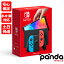 【楽天スーパーSALE】【あす楽発送】新品未開封品【Nランク】Nintendo Switch (有機ELモデル) ネオンブルー・ネオンレッド ニンテンドースイッチ 本体 HEG-S-KABAA 4902370548501