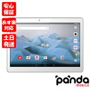 【あす楽、土日、祝日発送、店舗受取可】訳あり特価・新品未使用品【Sランク】SIMフリー HUAWEI dtab d-01H シルバー docomo 本体 送料無...