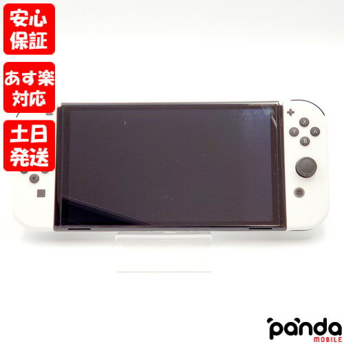 楽天市場】nintendo switch(有機elモデル)ホワイトの通販 楽天市場】nintendo switch(有機elモデル)ホワイトの通販