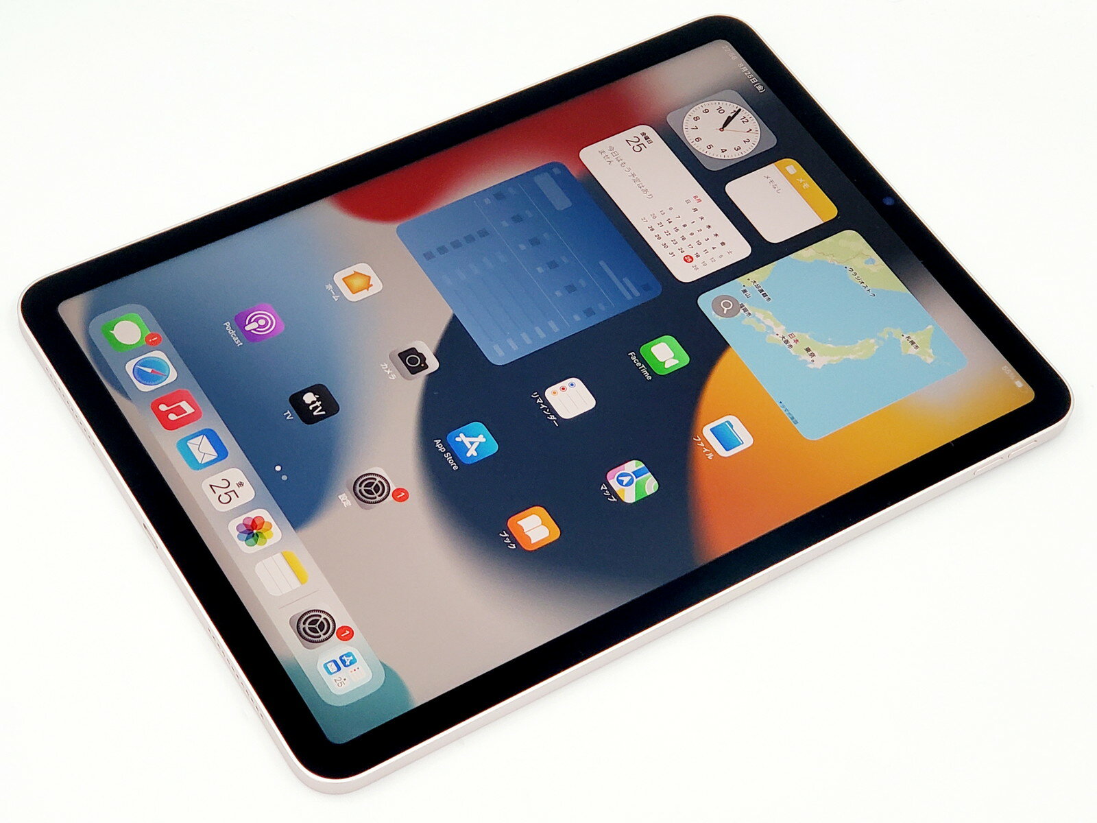 Apple（アップル）『iPadAir第5世代256GB』
