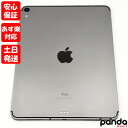 yyAyAjAX܎zÕiyBNzSIMt[ iPad Pro 11C` Wi-Fi+Cellular 64GB Xy[XOC MU0M2J/A Apple A1934 2018Nf 1 {  4549995049022 #8088