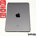 【あす楽 土日 祝日発送 店舗受取可】中古品【Cランク】SIMフリー iPad mini (第5世代) Wi-Fi Cellular 256GB スペースグレイ MUXC2J/A Apple A2124 7.9インチ 2019年モデル 本体 送料無料 4549995066821 7769