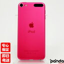 【ゴールデンウィークも毎日発送】中古品【Cランク】Apple iPod touch 第6世代 32GB ピンク MKHQ2J/A A1574 2015年発売モデ...