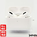 【ゴールデンウィークも毎日発送】中古品【Cランク】AirPods Pro MLWK3J/A MagSafe対応 Apple A2190 第1世代 本体 イヤホン...