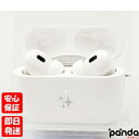 【ゴールデンウィークも毎日発送】中古品【Cランク】Apple AirPods Pro 第2世代 MagSafe充電ケース(USB-C) PTJW3J/A A29...