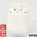 【ゴールデンウィークも毎日発送】中古品【Dランク】AirPods 第1世代 MMEF2J/A 本体 イヤホン Apple 4547597950043 #LG3Q...