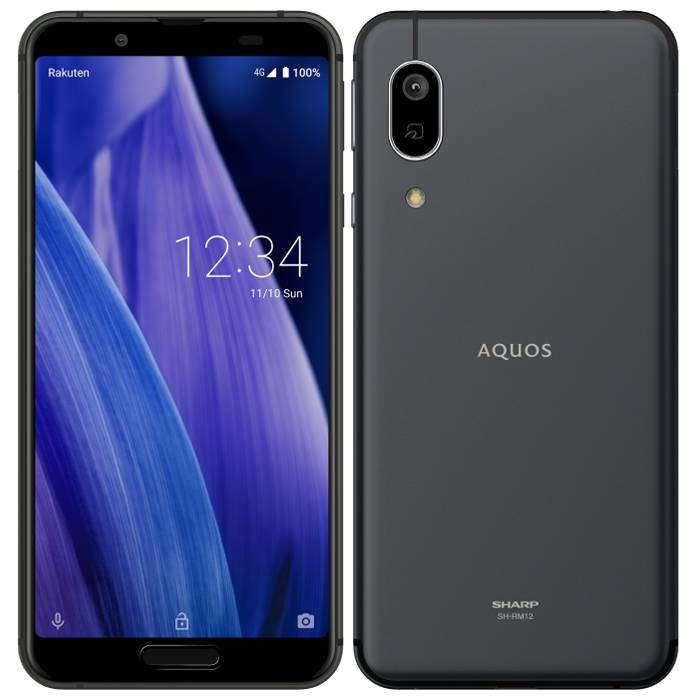 楽天市場】SIMフリー(メーカーシャープ)(スマートフォン本体 楽天市場】SIMフリー(メーカーシャープ)(スマートフォン本体