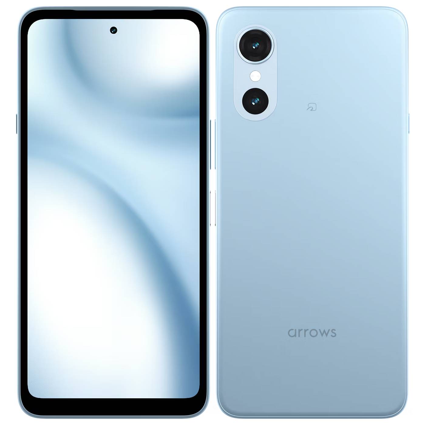 楽天市場】arrows 本体 未使用の通販