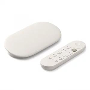 【新品】Google TV Streamer (4K) GA05662JP【日曜日以外即日発送】【送料無料】