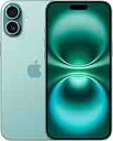 【新品未開封】APPLE iPhone 16 Plus 128GB ティール【即日発送、土、祝日発送 】【送料無料】