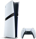 【新品】PlayStation 5 Pro CFI-7000B01 2TB【日曜日以外即日発送】【送料無料】