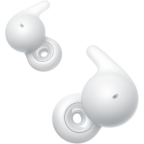 乐天商城 - 【新品未開封】SONY LinkBuds Open WF-L910 (W) [ホワイト]ワイヤレスイヤホン【日曜日以外即日発送】【送料無料】