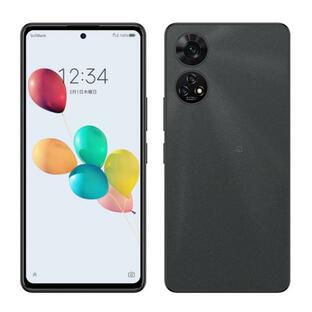 【新品】あんしんファミリースマホ A303ZT ブラック Softbank版SIMロック解除済【日曜日以外即日発送】【送料無料】 【新品】あんしんファミリースマホ A303ZT ブラック Softbank版SIMロック解除済【日曜日以外即日発送】【送料無料】