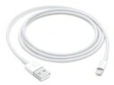 【純正品未使用品箱なし】APPLE Lightning - USBケーブル(1 m) MXLY2FE/A※レターパック全国送料無料【即日発送、土、祝日発送 】