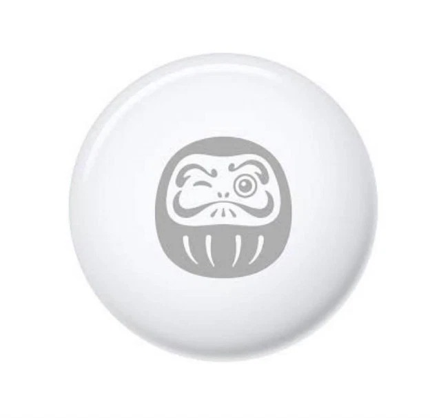 樂天商城 - 【新品未開封/保証開始済】Apple AirTag Daruma 限定 MHXA4J/A ※レターパック全国送料無料【即日発送、土、祝日発送 】